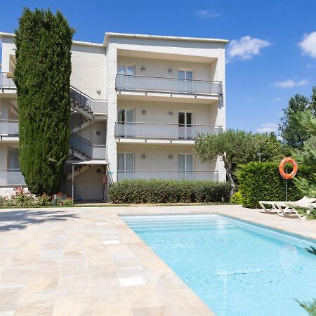 Apartaments Terraza - Salata Mar Росас Экстерьер фото