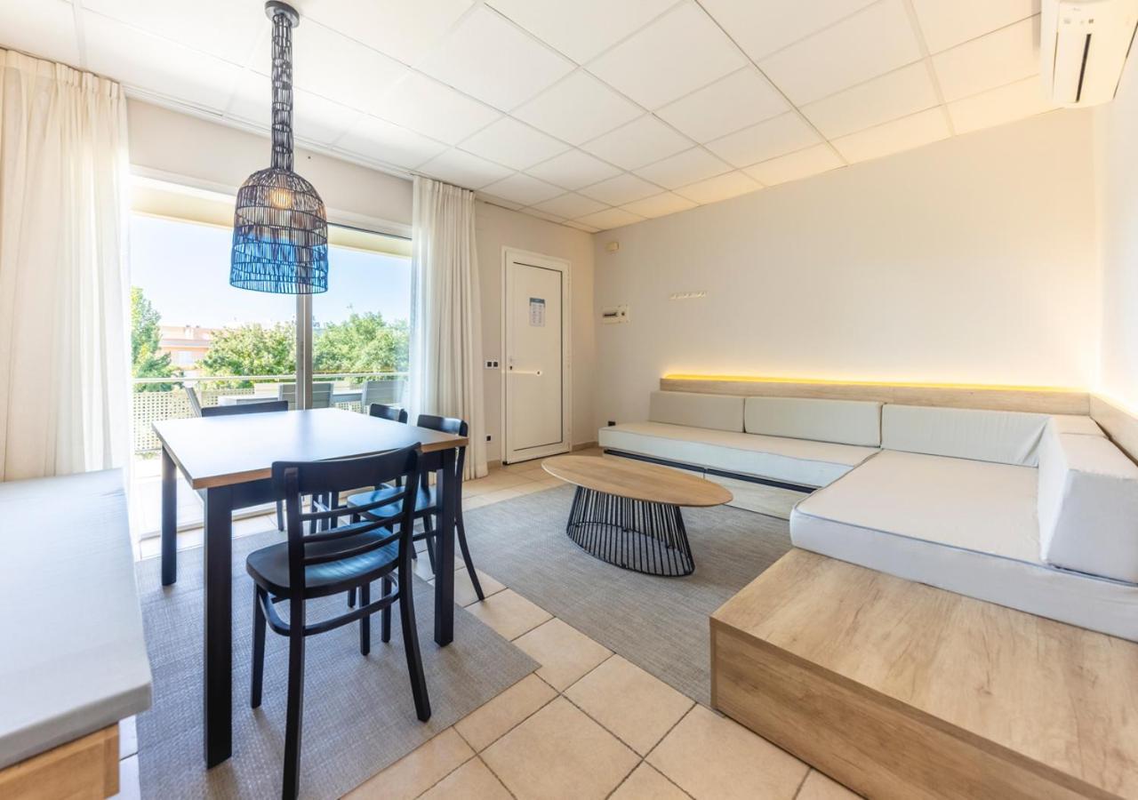 Apartaments Terraza - Salata Mar Росас Экстерьер фото