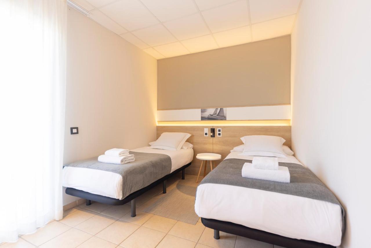 Apartaments Terraza - Salata Mar Росас Экстерьер фото