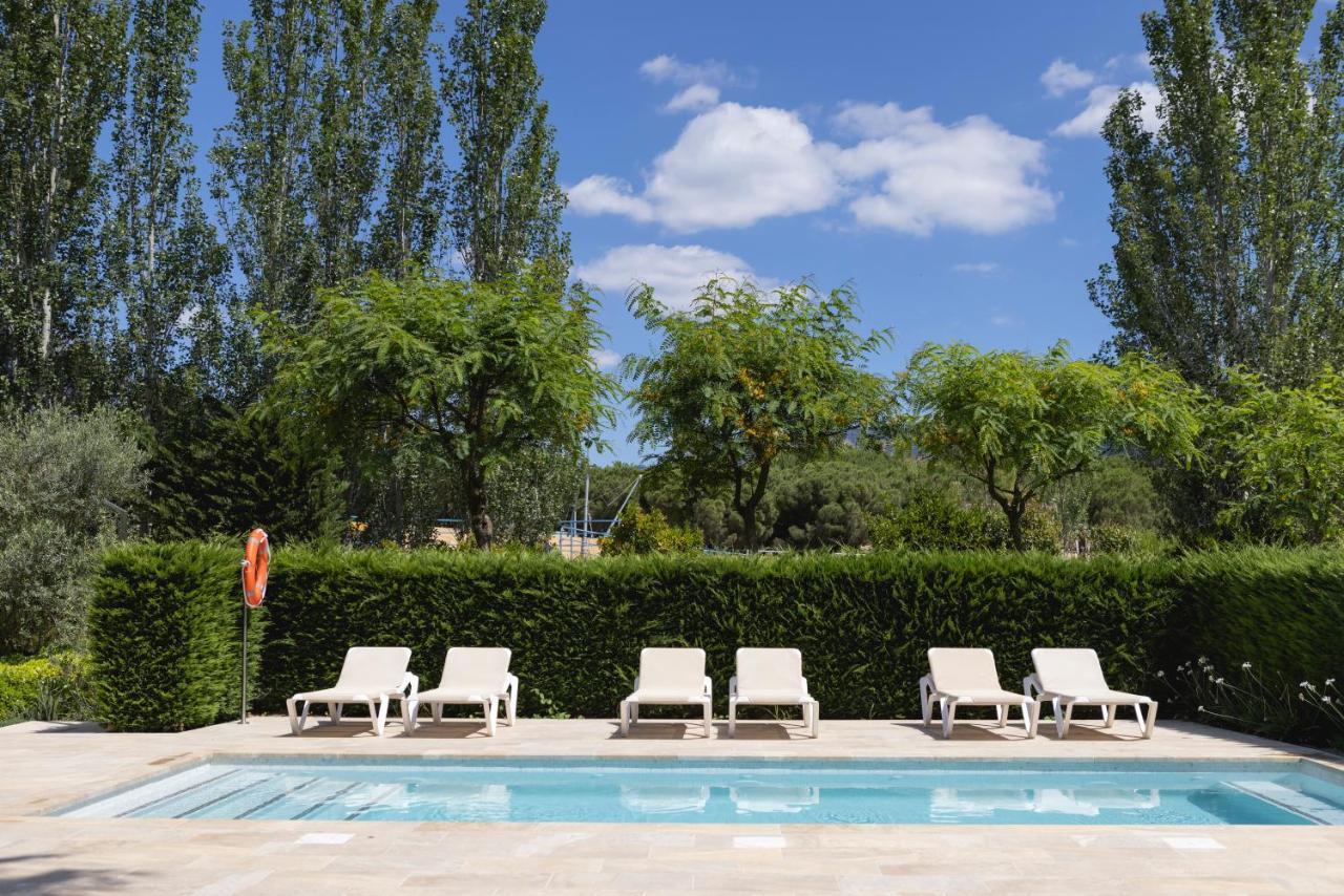 Apartaments Terraza - Salata Mar Росас Экстерьер фото