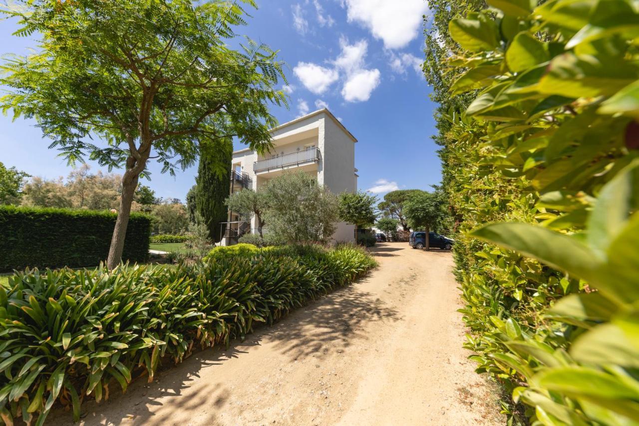 Apartaments Terraza - Salata Mar Росас Экстерьер фото