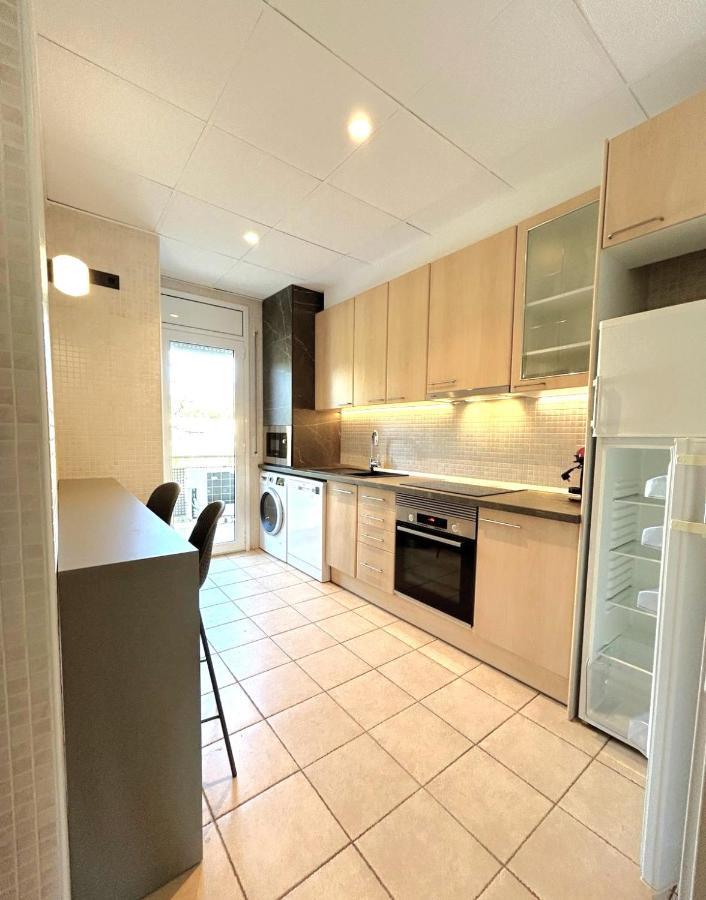 Apartaments Terraza - Salata Mar Росас Экстерьер фото