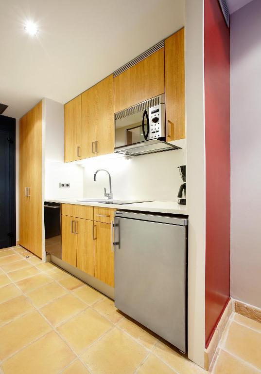 Apartaments Terraza - Salata Mar Росас Номер фото