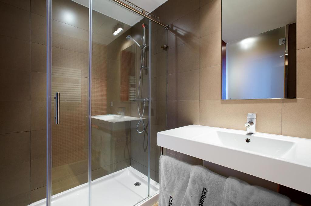 Apartaments Terraza - Salata Mar Росас Номер фото