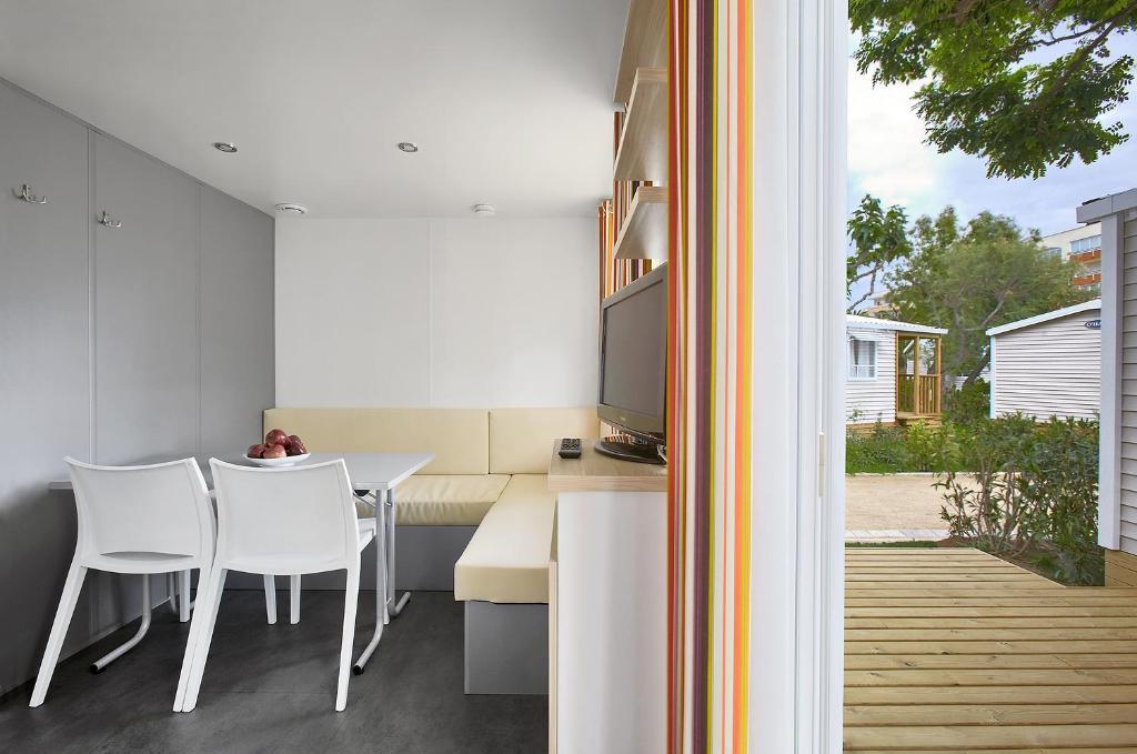 Apartaments Terraza - Salata Mar Росас Номер фото