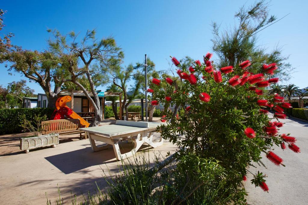 Apartaments Terraza - Salata Mar Росас Экстерьер фото