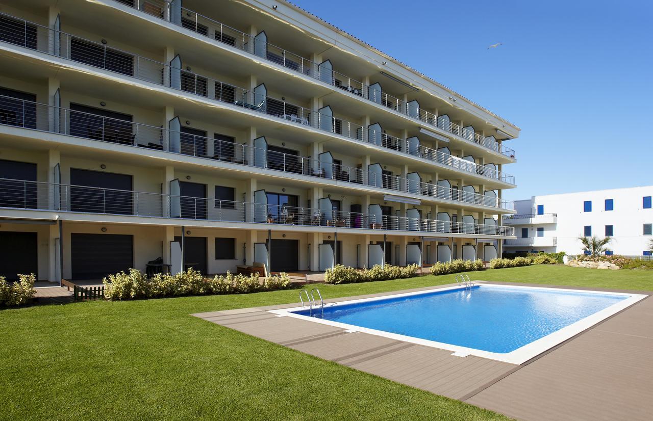 Apartaments Terraza - Salata Mar Росас Номер фото