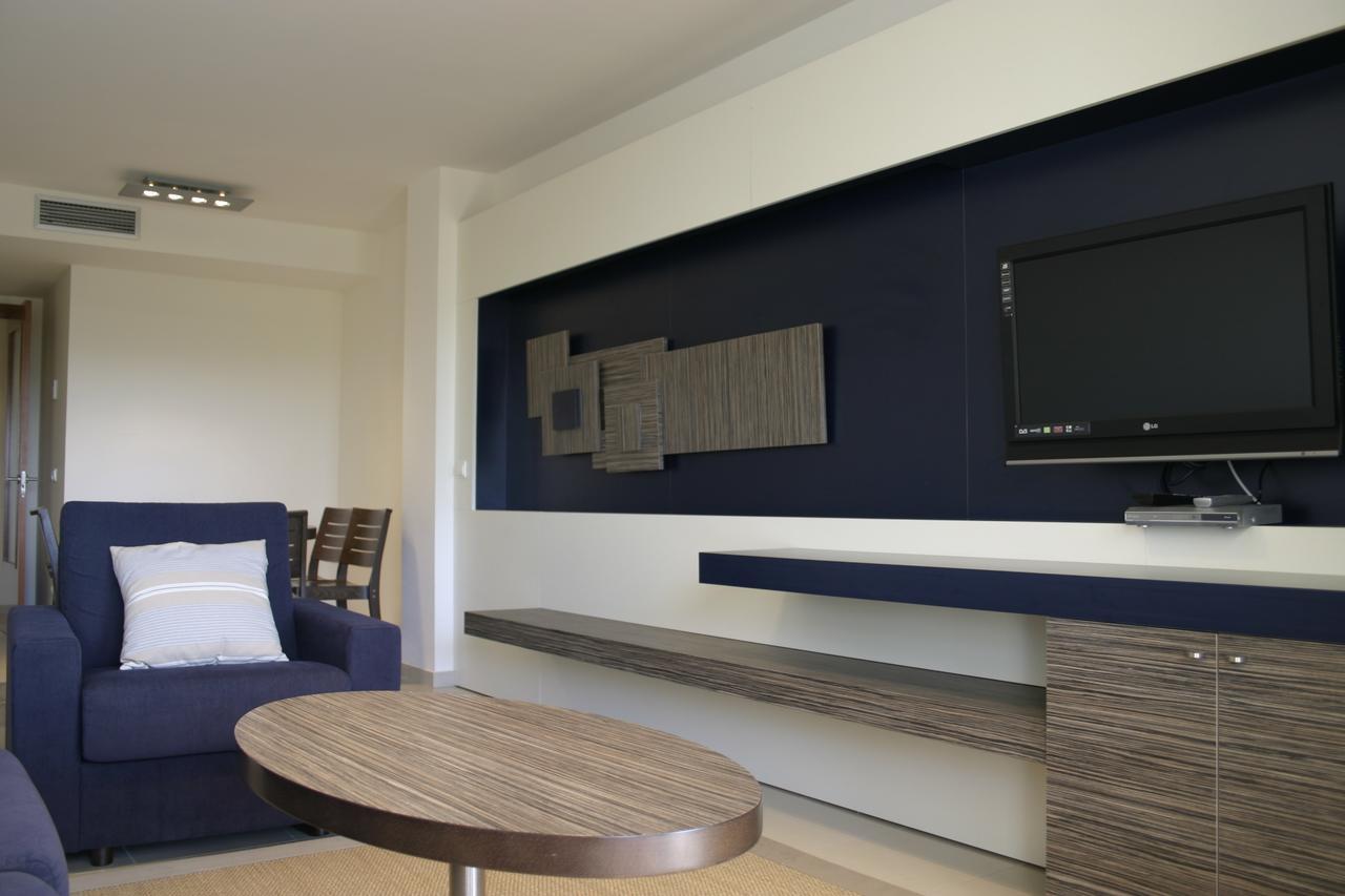 Apartaments Terraza - Salata Mar Росас Номер фото