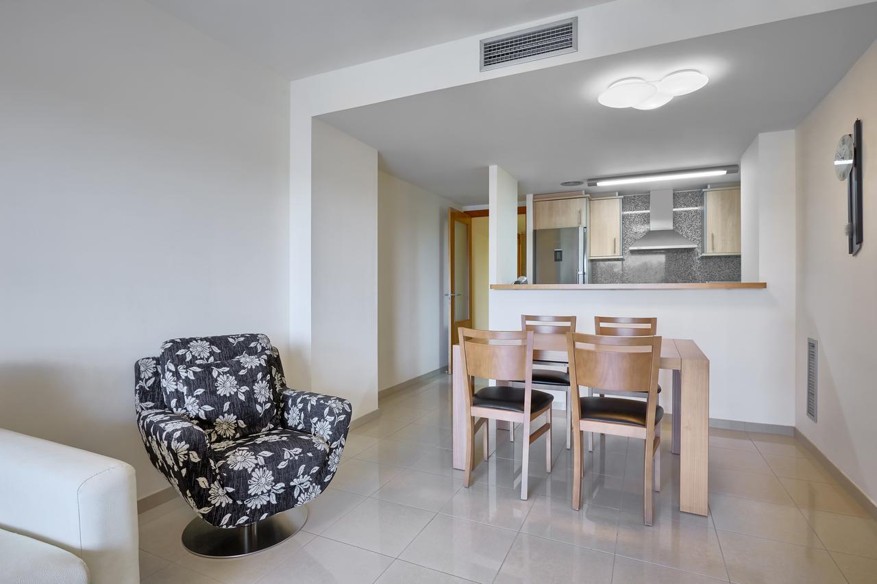 Apartaments Terraza - Salata Mar Росас Номер фото