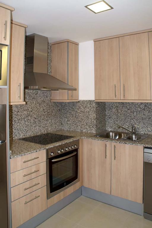 Apartaments Terraza - Salata Mar Росас Номер фото