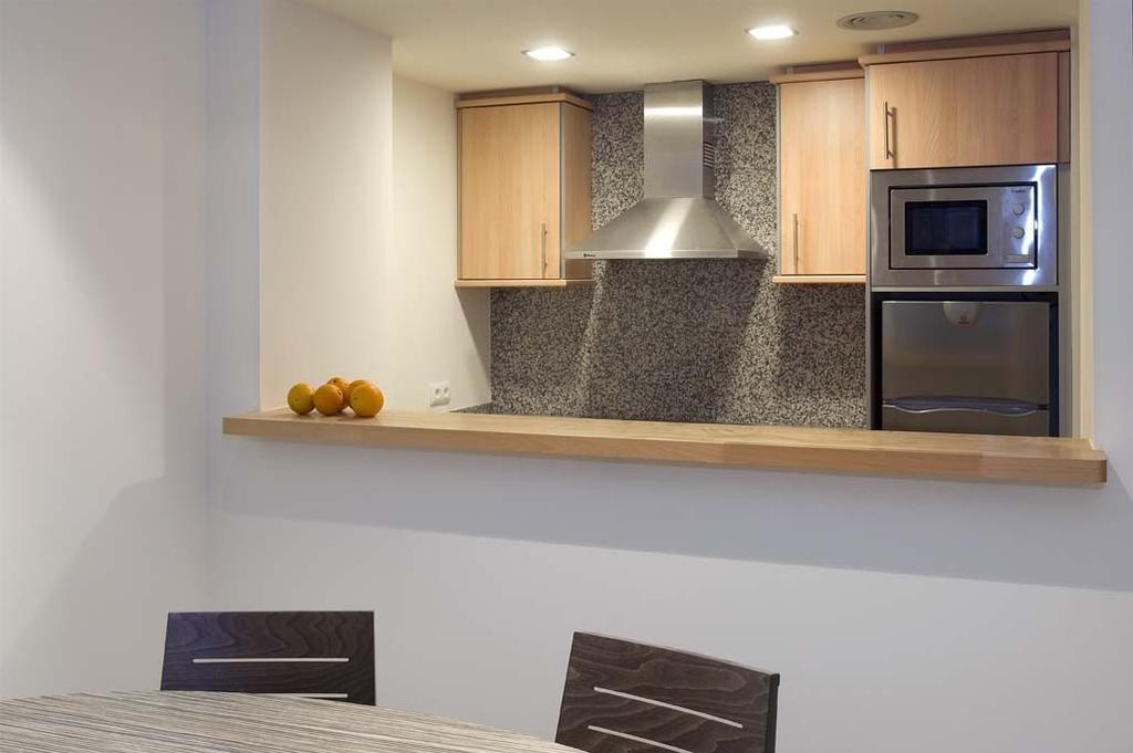 Apartaments Terraza - Salata Mar Росас Номер фото