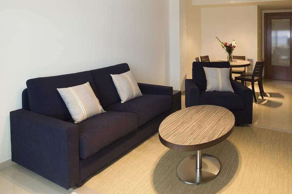 Apartaments Terraza - Salata Mar Росас Номер фото