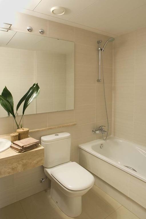 Apartaments Terraza - Salata Mar Росас Номер фото